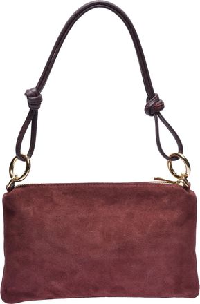 Isabella Rhea BORDEAUX Rundleer Tas