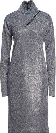 8pm VESTIDOS - Vestidos midi en YOOX.COM