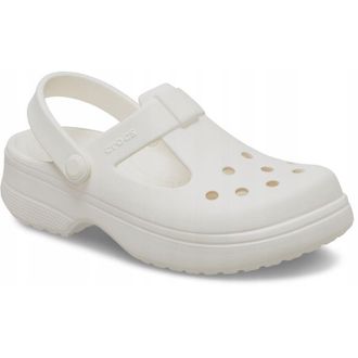OEM Crocs Classic Mary Jane Clog T 210616 C6 I Eu 2223 Tiza