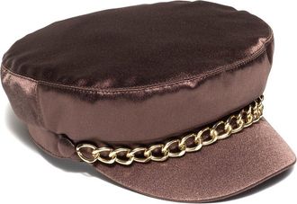 Eugenia Kim Marina Cap