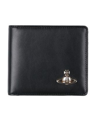 Vivienne Westwood Small Leather Goods - Wallets on YOOX.COM
