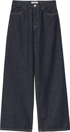 Carhartt Work in Progress Jane Pant Denim