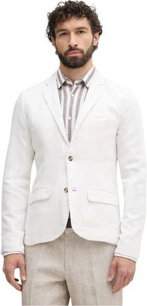 Lindbergh Uomo, Giacche, Bianco, M, new
