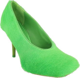 Givenchy Haircalf Pump