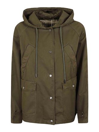 Herno Padded jacket
