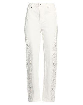 Self Portrait BOTTOMWEAR - Pantaloni jeans su YOOX.COM