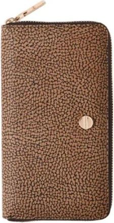 Borbonese Donna, Accessori, Marrone, Taglia unica, new