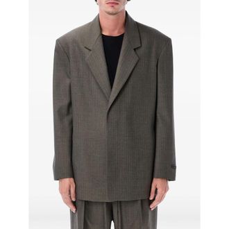 Fear of God Single-breasted Blazer
