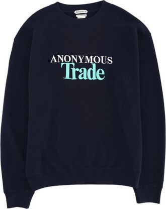 J.W.Anderson Uomo, Felpe, Blu, L, new