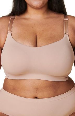 Bravado Designs Balconette Wireless Everyday Bra in Cameo at Nordstrom, Size Medium