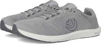 Topo Athletic Athletic ST-5 M071 Sneakers Gray White Road Running Shoes