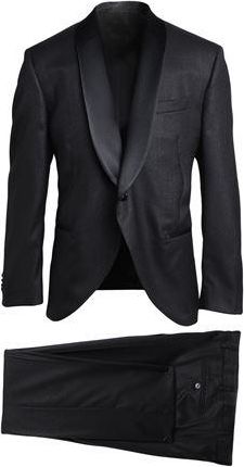 Luigi Bianchi Mantova TRAJES Y CONJUNTOS - Trajes en YOOX.COM