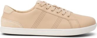 Xero Shoes Dillon Leather Barfussschuhe f&uuml;r Damen | beige