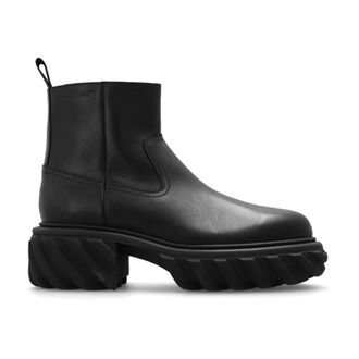 Off-white Uomo, Scarpe, Nero, 43 EU, new