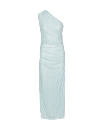 Rotate Plein Air One-Shoulder Dress