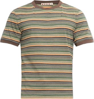 Marni Uomo, Top, Multicolore, L, new