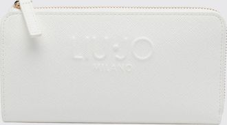 Liu Jo Portafoglio Liu Jo in pelle sintetica saffiano