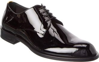 HUGO BOSS Bruce Patent Derby