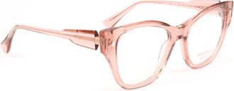 Ana Hickmann Optical Frame HI6318G T01 52