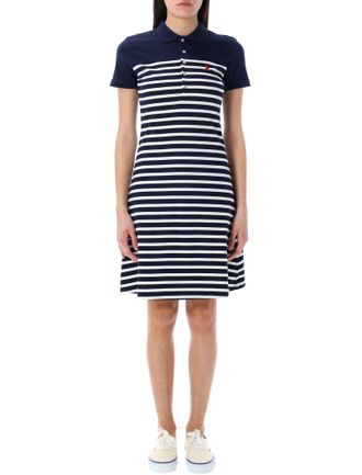 Polo Ralph Lauren Polo Shirt Dress