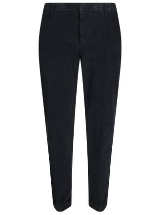 Dondup Gaubert Relaxed Ribbed Corduroy Pants