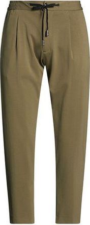 Les Hommes PARTES DE ABAJO - Pantalones en YOOX.COM