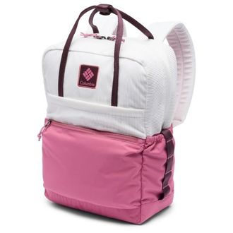 Columbia Trail Traveler II 18 Backpack Daypack - Unisex | rosa