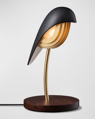Daqi Concept Bird Desk Lamp