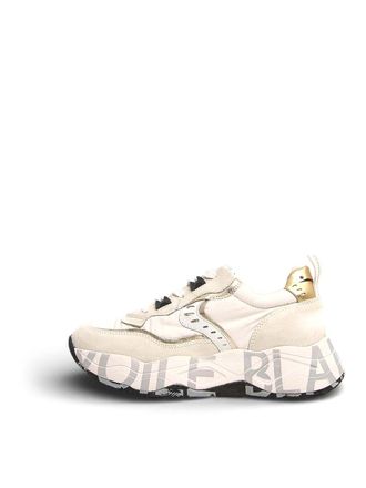 Voile Blanche White Sneakers