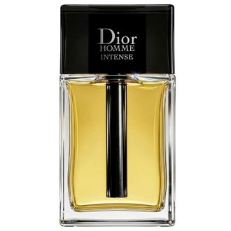 Dior Mens Homme Intense Eau de Parfum Spray 150 ml - One Size