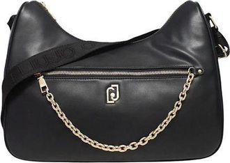 Liu Jo Hobo Tas Zwart