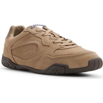 Aldo Emry Sneaker in Taupe at Nordstrom, Size 10.5