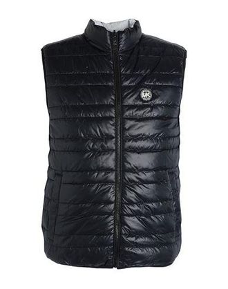 Michael Kors Mens JACKEN & MÄNTEL - Westen auf YOOX.COM