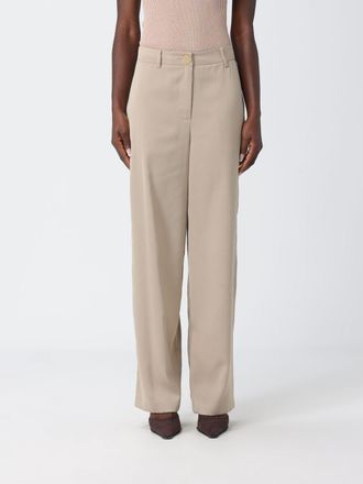 A|X Armani Exchange Pantaloni sartoriali in cr&ecirc;pe