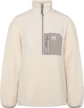 Kari Traa Rothe 1/2-Zip Pullover Shirt - Womens in Bjerk at Nordstrom, Size X-Small