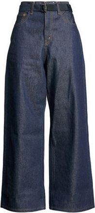 Levi's X SACAI