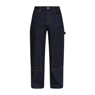Zadig&Voltaire Hombre, Vaqueros, Azul, Talla: W28