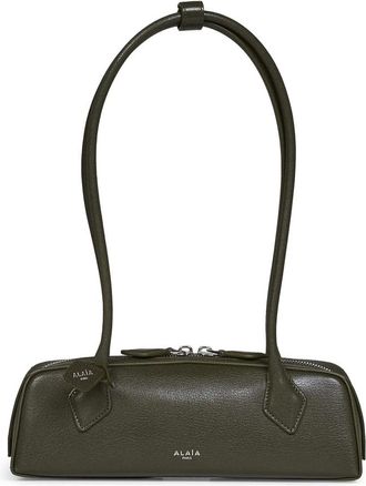 Alaia Mujer, Bolsos, Verde, Talla: ONE Size