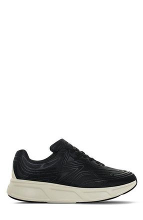 Fessura WALK 01 Sneaker in Black at Nordstrom, Size 11.5