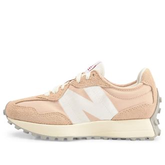 New Balance 327 Dark Vintage Rose Angora U327LN