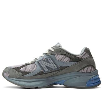 New Balance 2010 Harbor Grey Fairweather Blue U201056U