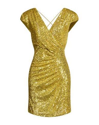Nenette DRESSES - Mini dresses on YOOX.COM