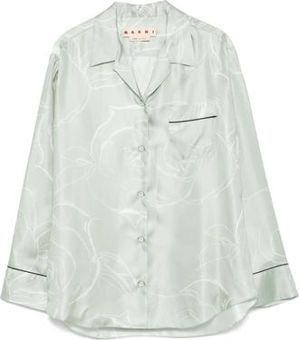 Marni Shirt