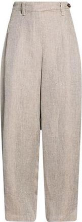 Brunello Cucinelli BOTTOMWEAR - Pantaloni su YOOX.COM