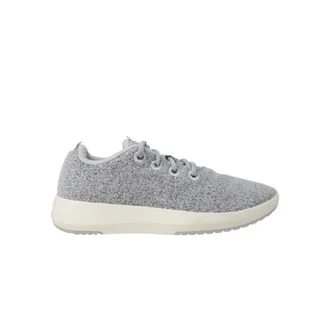 Allbirds Allbirds Wool Runner Mizzle Light Grey 4242930 Womens