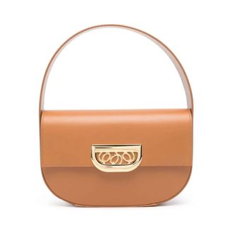 D'Estrëe Paris Mujer, Bolsos, Beige, Talla: ONE Size