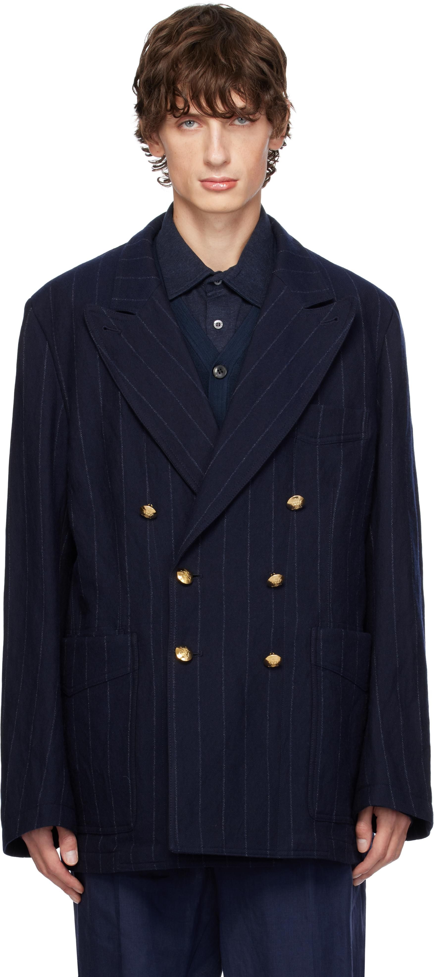 Tagliatore Montecarlo Blazer from $647.00 - on Stylight
