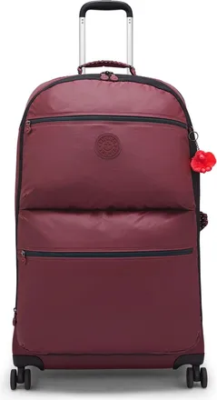 Kipling Zeke Large Luggage