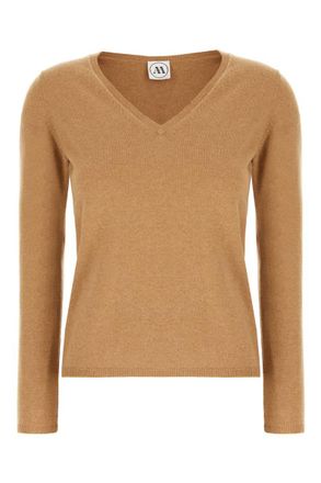 Andr&egrave; Maurice Knitwear
