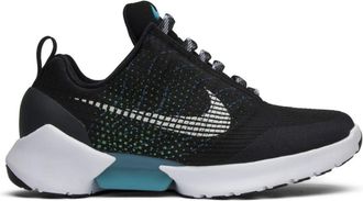 Nike Mens HyperAdapt 1.0 Black (1st Release Pair Special Box)